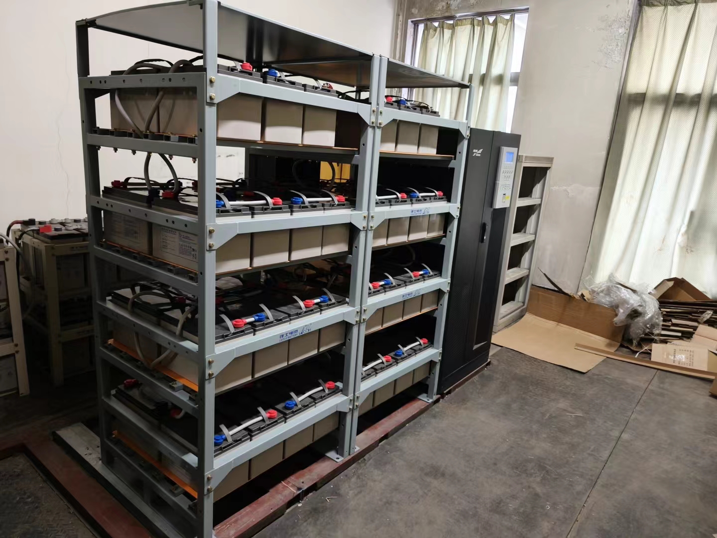 伊顿93E UPS电源案例.jpg